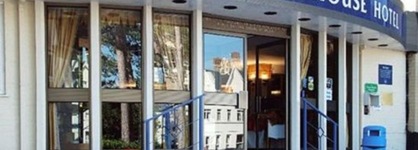 Carrington House Hotel Bournemouth