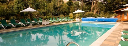 Chine Hotel