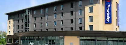 Travelodge Derby Cricket Ground