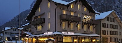 Hotel Rössli