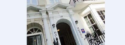 Hallam Hotel