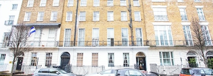 The Somerset Hotel