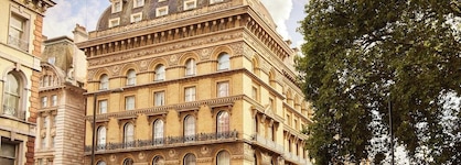 The Clermont London, Victoria