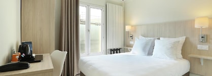 Hotel Murat