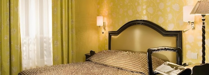 L'hôtel Royal Saint Germain