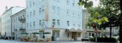 Hotel Vier Jahreszeiten
