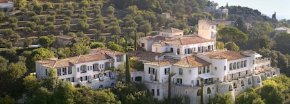 Chateau Saint-Martin & Spa, Oetker Hotels