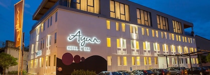 Centro Hotel Ayun