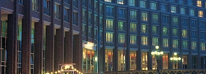 Steigenberger Hotel Hamburg