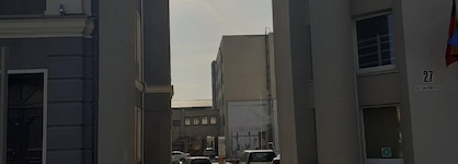 Hotel Metropolis