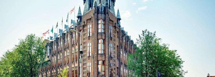 Grand Hotel Amrâth Amsterdam