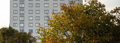 Forenom Aparthotel Stockholm Alvik