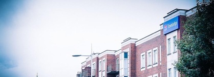 Travelodge Dublin City Rathmines