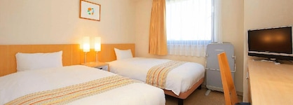 Chisun Hotel Hiroshima