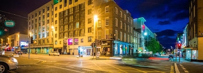 The George Limerick Hotel