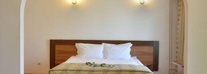 Central Hotel