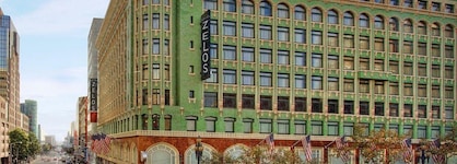 Hotel Zelos San Francisco