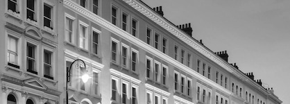 Meliá London Kensington Member of Meliá Collection