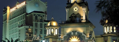 Sunset Station Hotel & Casino