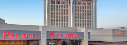 Palace Station Hotel & Casino