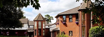 Beaufort Park Hotel