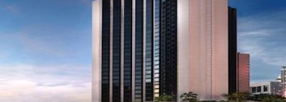 Shangri-La Hotel Shenzhen