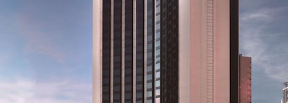 Shangri-La Hotel Shenzhen