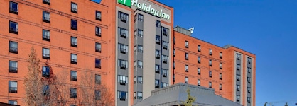 Holiday Inn & Suites Windsor Ambassador Bridge By Ihg