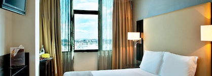 Turim Alameda Hotel
