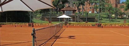 Iguazu Grand Resort Spa & Casino