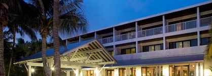 Hawks Cay Resort