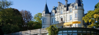 Domaine De La Tortinière