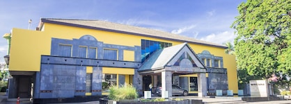 Tohsang Heritage Ubon Ratchathani Hotel