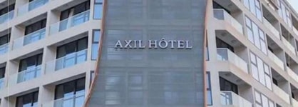 Axil Hotel