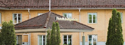 Hotelli Jokipuisto