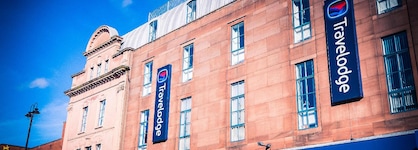 Travelodge Derry