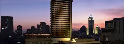 The Landmark Bangkok