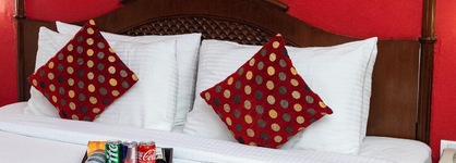 Ramee Guestline Hotel Dadar