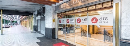 Exe Hotel Colón