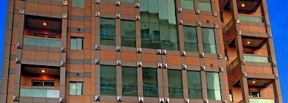 Radiance Premium Suites