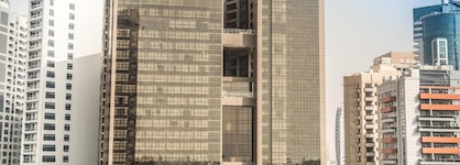 Grand Millennium Dubai