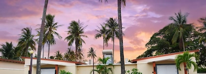 Sokha Beach Resort