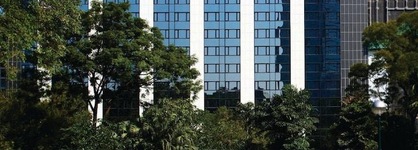 The Mira Hong Kong Hotel