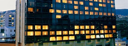 Real Plaza Hotel & Convention Center