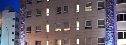 Hotel Iruña