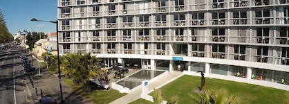 Scenic Hotel Te Pania
