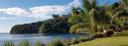 Le Tahiti By Pearl Resorts