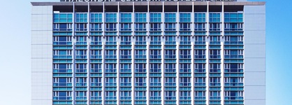 Haeundae Centum Hotel