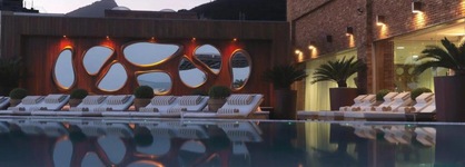 Hotel Fasano Rio De Janeiro