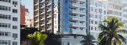 Portobay Rio Internacional